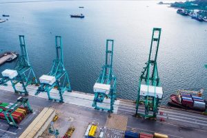 INCOTERMS y agencias aduanales