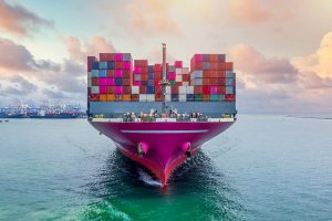 agencia aduanal en méxico manejando importaciones y exportaciones