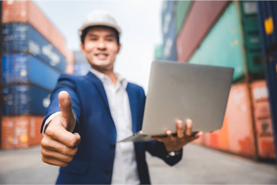 Stay competitive in global e-commerce by making import compliance a core part of your shipping and logistics strategy.