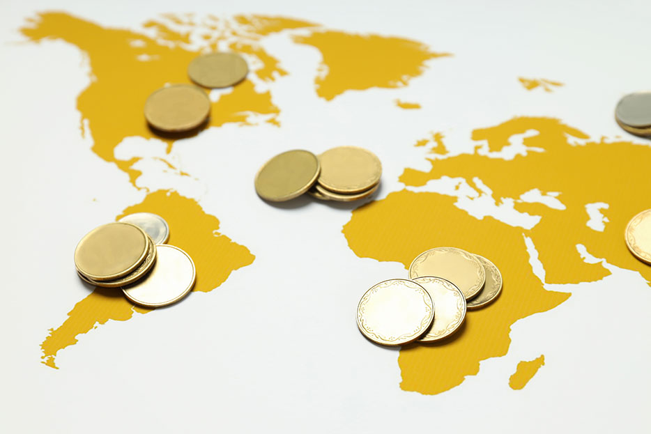 calculate the true cost of imported goods