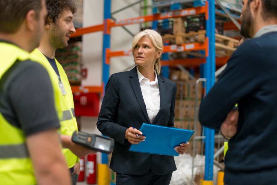 Preparing your business customs audit