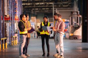 suppliers diversification