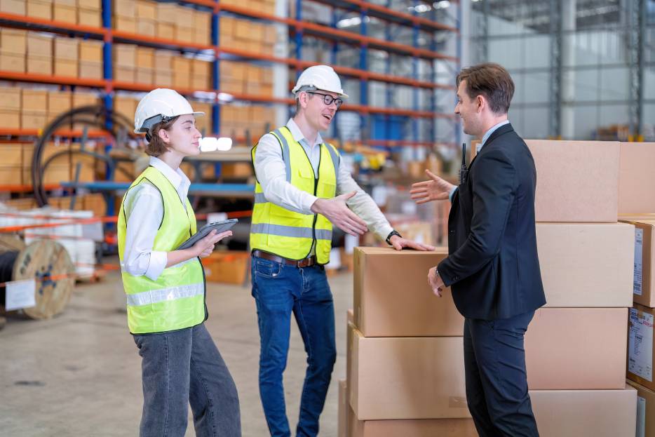 suppliers for international business 
