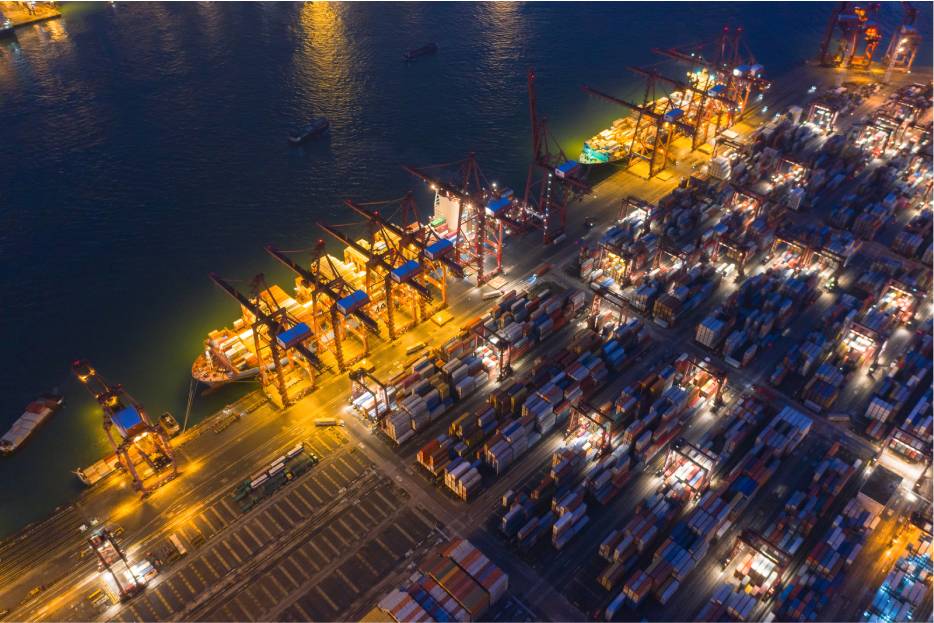 Improper handling of imports can lead to delays, fines, or seized goods—compliance is essential in cross-border trade.