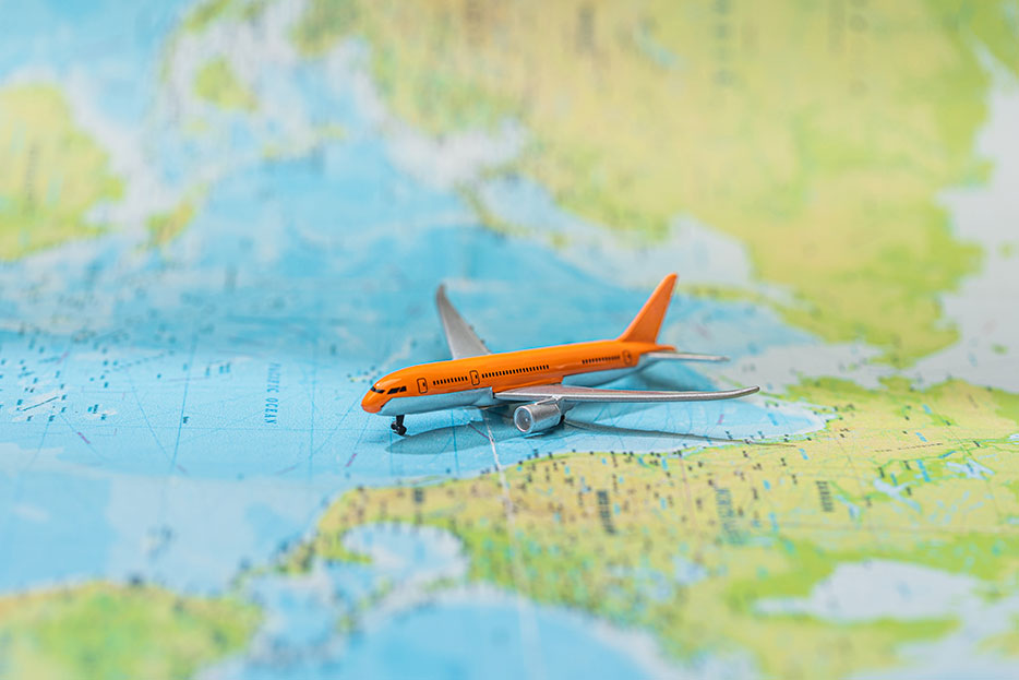 triangular trade to manage regulatory and geopolitical risks