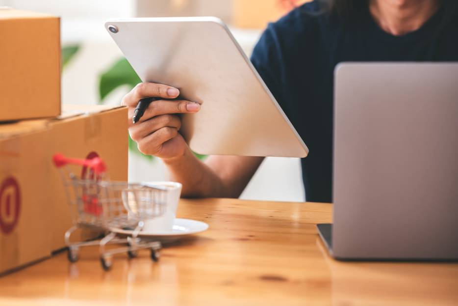 ecommerce merchandise returns
