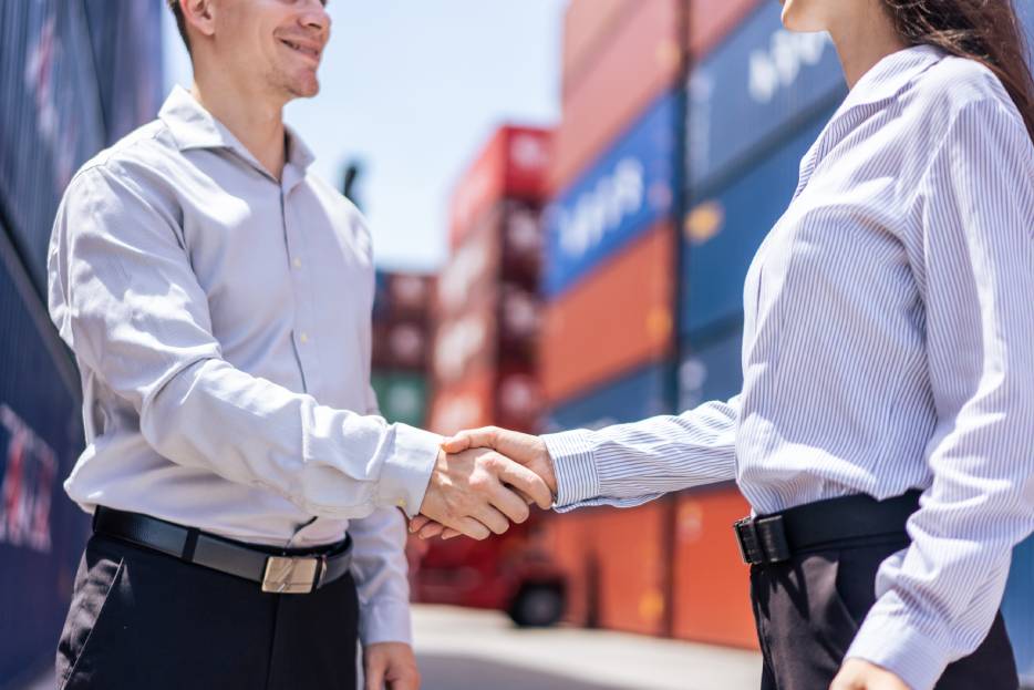 global trade experts