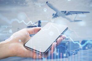 use of big data in customs processes